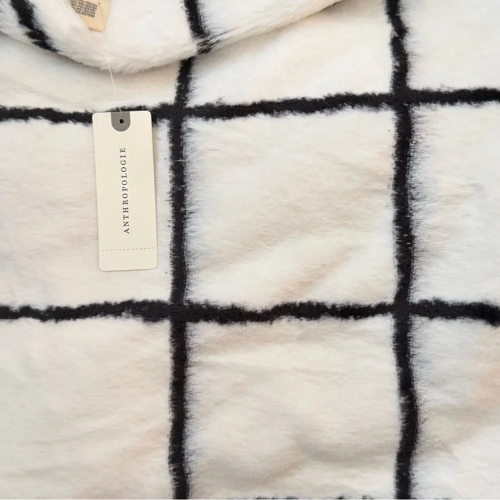 NWT Sleeping On Snow Infinity Wrap Scarf O/S